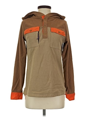 Patagonia Pullover Hoodie (view 1)