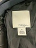 Halogen Black Blazer Size 16 - photo 6