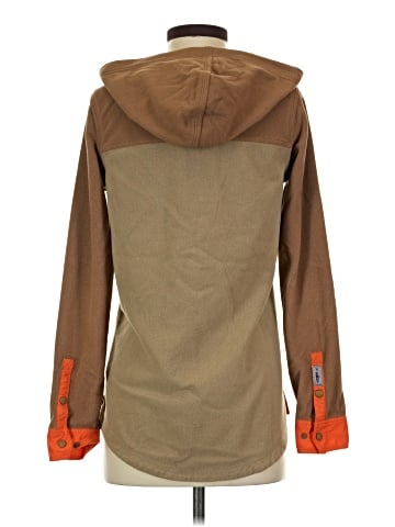 Patagonia Pullover Hoodie (view 2)