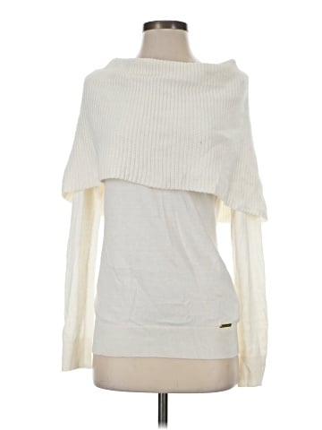 MICHAEL Michael Kors Pullover Sweater (view 1)