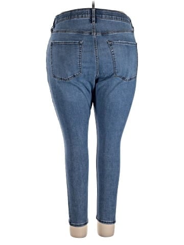 Ava & Viv Jeans (view 2)