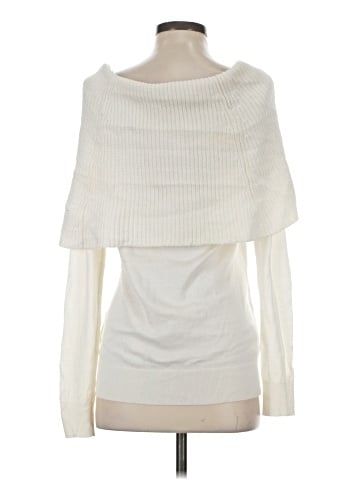 MICHAEL Michael Kors Pullover Sweater (view 2)