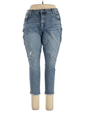 Kut from the Kloth Jeans (view 1)