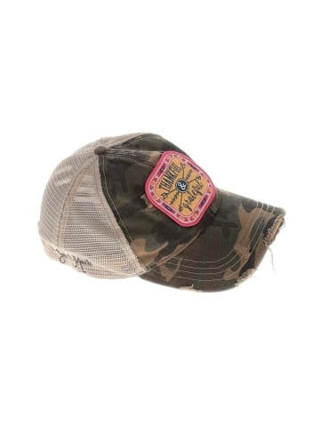Judith March Baseball Cap (view 1)