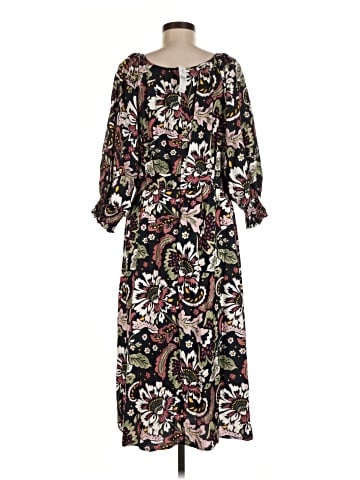 Ann Taylor Factory Casual Dress (view 2)