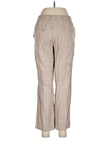 George Linen Pants (view 2)