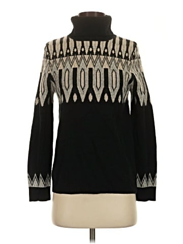 Scott & Scott Cashmere Pullover Sweater (view 1)