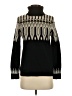 Scott & Scott 100% Cashmere Black Cashmere Pullover Sweater Size XS - photo 1