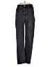 Levi's Gray Jeans Size 24 waist - photo 1