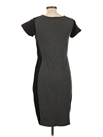 Ruby Ribbon Casual Dress (view 2)