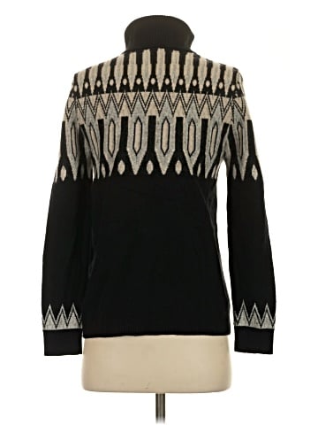 Scott & Scott Cashmere Pullover Sweater (view 2)