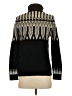 Scott & Scott 100% Cashmere Black Cashmere Pullover Sweater Size XS - photo 2