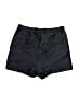 3.1 Phillip Lim Camo Black Shorts Size 2 - photo 2