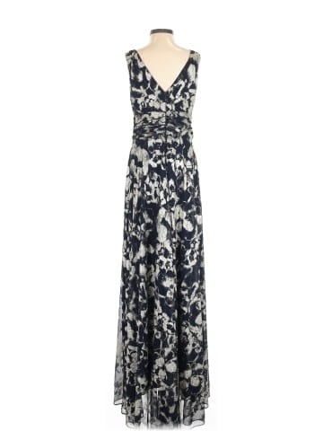 Betsy & Adam Casual Dress (view 2)