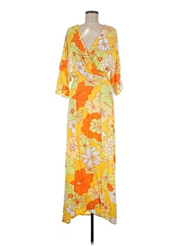 ModCloth Casual Dress (view 1)