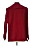 Ellen Tracy Red Wool Coat Size 10 - photo 2