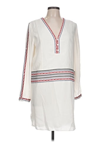 Intermix Casual Dress (view 1)