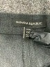 Banana Republic Solid Black Active Pants Size 00 Petite - photo 7