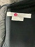 Boden Solid Black Cocktail Dress Size 12 - photo 7