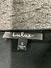 Lulus Black Casual Dress Size S - photo 7