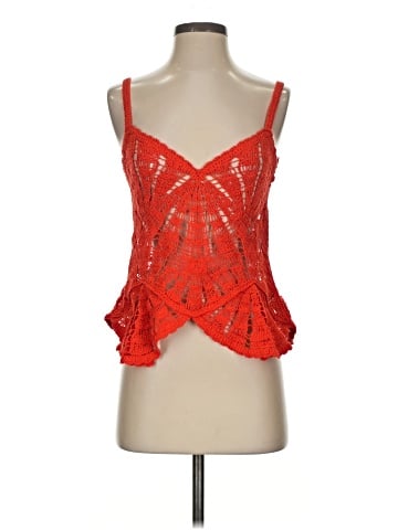 Zara Sleeveless Top (view 1)