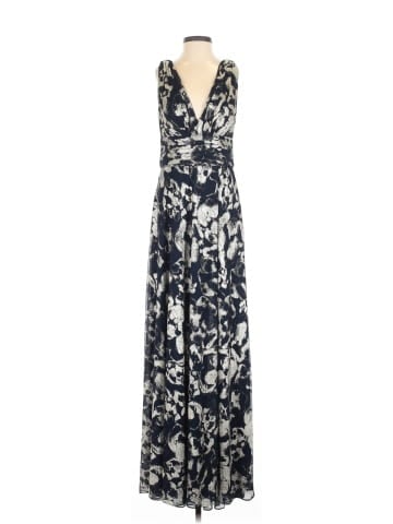 Betsy & Adam Casual Dress (view 1)