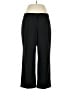 Fashion Bug Black Dress Pants Size 18 - photo 1