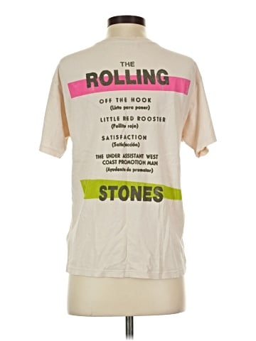 Daydreamer LA Short Sleeve T-Shirt (view 2)