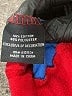 Marvel Red Zip Up Hoodie Size 4T - photo 4