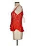 Zara Red Sleeveless Top Size XS - photo 5