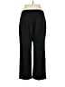 Fashion Bug Black Dress Pants Size 18 - photo 2