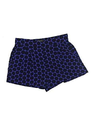 T. Babaton Athletic Shorts (view 1)