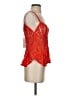 Zara Red Sleeveless Top Size XS - photo 4