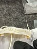 Ramy Brook 100% Polyester Ivory Sleeveless Blouse Size M - photo 4