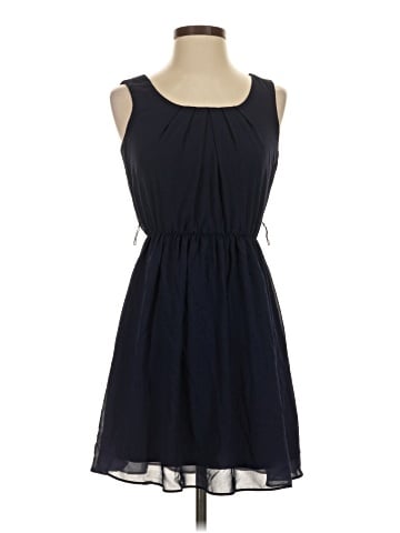 Iz Byer Casual Dress (view 1)