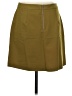 ASOS Solid Green Casual Skirt Size 8 - photo 2