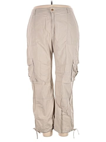 Abercrombie & Fitch Cargo Pants (view 1)