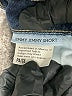 Paige Blue Denim Shorts Size 28 waist - photo 4