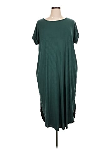 Entro Casual Dress (view 1)