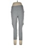 CAbi Gray Active Pants Size L - photo 1