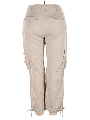 Abercrombie & Fitch Cargo Pants (view 2)
