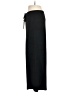 Max Studio Solid Black Casual Pants Size M - photo 5