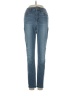 Articles of Society Solid Blue Jeans Size 25 waist - photo 1