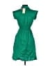 Monteau Green Romper Size S - photo 2