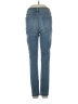 Articles of Society Solid Blue Jeans Size 25 waist - photo 2