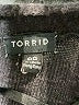 Torrid Black Cardigan Size Med Plus (00) - photo 7