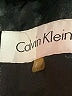 Calvin Klein Black Vest Size S - photo 6