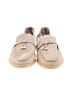 Marc Fisher LTD Tan Flats Size 8 - photo 2