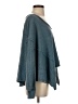 We the Free Teal Pullover Sweater Size XS - photo 4
