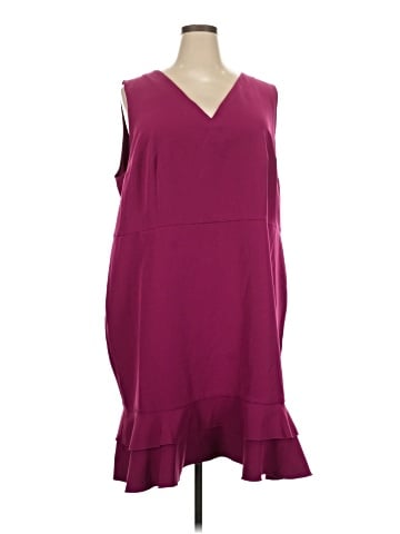 Ann Taylor LOFT Cocktail Dress (view 1)